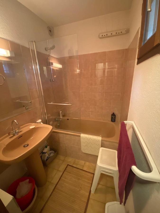 Plenouze Apartment Autrans-Meaudre-en-Vercors Bagian luar foto